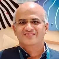 Radhakrishna Bhat Email & Phone Number