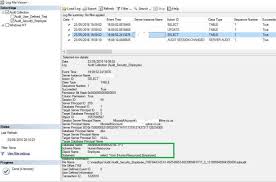 Sql Server 2016 Auditing Improvements Sql Server Sql Server