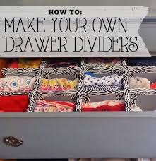 I decided that the tops of the gift boxes would make awesome diy drawer organizers when glued together! Pin On Space Savers