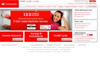 Santander bank is one of the large banks in the united states that offers personal loans to its customers (some of them do not). Santander Reviews Read Customer Service Reviews Of Www Santander Co Uk