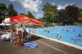 In neuhausen auf den fildern ist es morgens sonnig bei werten von 6°c. Gemeinde Vergibt Betriebsfuhrung An Die Firma Baderlife Neuhausener Freibad Unter Neuer Regie Kreis Esslinger Zeitung