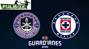 La afición no deja de ilusionarse, porque cruz azul llega a la jornada 9 del guard1anes 2021 de liga mx, llega con seis triunfos consecutivos que lo coloca como líder, situación que anhela mantener, ahora que enfrente al. Resultado Mazatlan Vs Cruz Azul Video Resumen Goles Jornada 11 Torneo Apertura 2020