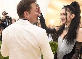 According to page six, musk and grimes' relationship started on twitter, as all great love stories do. Grimes Says She S Legally Changing Her Name With The Encouragement Of Elon Musk Consequence Of Sound