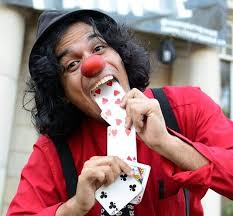 Latest News & Blog Posts from Fringe Theatre Adventures