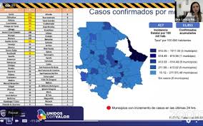 Con la entrada en vigor del semáforo naranja en cdmx, se permitirá la reapertura de más negocios; El Estado De Chihuahua Regresara A Semaforo Naranja Noticias Locales Policiacas Sobre Mexico Y El Mundo El Sol De Parral Chihuahua