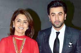 She started acting as a child artist with the name 'baby sonia.' contents. Riddhima Kapoor On Rumours Of Neetu Ranbir Testing Positive For Covid 19 We Are Fit The New Indian Express