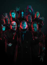 Before you start browsing be sure to read and follow the rules of this subreddit. Slipknot Wallpaper For Mobile Metal Hammer Cover Edition Slipknot