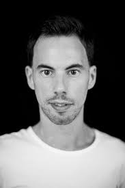 Jakob Knudsen Pedersen