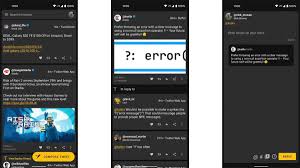 Twitter for mac is the official twitter application for mac. 10 Best Twitter Apps For Android Android Authority