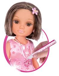 Nancys Morenas Nancy Nancy Gold Morena (Famosa 8203B) Juguetes Juguetodo