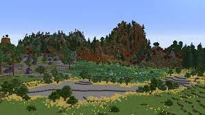 By biomes o' plenty along with how to download and install the mod. Biome Bundle O Plenty Mods Minecraft Curseforge