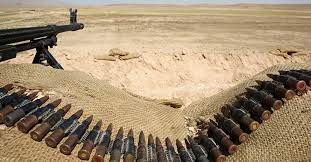 Frankford arsenal promo codes, frankfordarsenal.com coupons july 2021. Ankara Concerned By Pkk S Modernized Arsenal Al Monitor The Pulse Of The Middle East