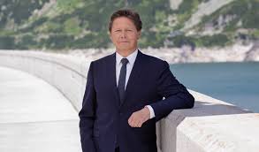 Find the latest verbund ag kat. Interview With Wolfgang Anzengruber Ceo Verbund Prisma Reports