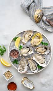 oysters half shell food photography tips food photo whole food recipes