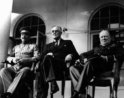 He then led america through world war ii, playing an instrumental role in the defeat of the axis powers. Franklin D Roosevelt Holocaust Encyclopedia