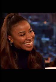 Adele Talking about April Mcdaniel