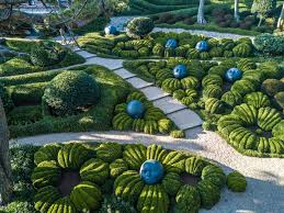 La Magie Des Jardins D Etretat En Normandie Blog Voyage Et Photos Bien Voyager Etretat Jardins Visiter La Normandie