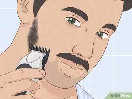 Mustaches, as stated, do take a bit of time to grow. How To Grow A Mustache 11 Steps With Pictures Wikihow