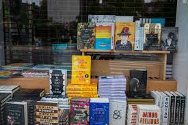 She was just five years old when she was sent to seacliff lunatic asylum. Fall Is Now Jam Packed For Book Publishers That Could Be A Problem The New York Times