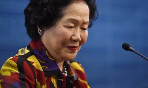 Diplomatic' concerns: New Zealand abandons meeting with Hong Kong democracy  figures