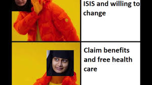 Funniest shamima begum memes part 2 youtube memes funny youtube. Shamima Begum Memes 2 Youtube