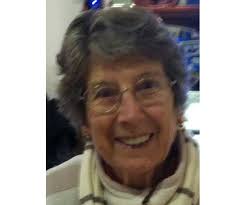 Marilyn BRANT Obituary (1931