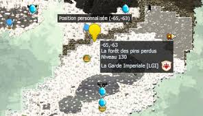 Chasse Dangereuse