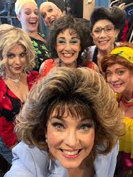 An impressive South Florida co-production offers a peek into 'Sordid Lives' 