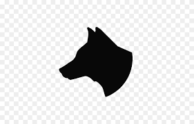Dog Head Silhouette Clip Art Dog And Cat Silhouettes Clipart Stunning Free Transparent Png Clipart Images Free Download