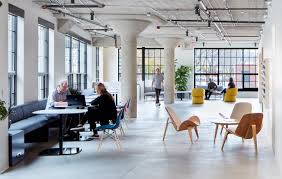 Бетонный бар shuckshuck в ванкувере. 20 Interior Design Companies Employees Love Working For Architectural Digest