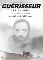 Amazon.com: GUERISSEUR: 9782336316406: Metteur en scène : Benoît Lavigne,  Auteur : Brian Friel.: 圖書