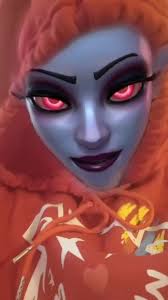 Amamda Bowden in Park in Sanford Maine