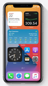 Ios 14 Whats New Cool And Great For Travel New Iphone Update Homescreen Iphone Iphone Organization