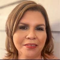 Karla Crockett's Instagram, Twitter & Facebook