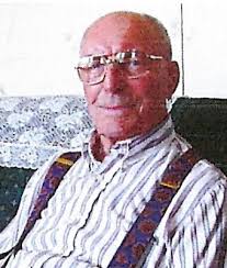 Obituary information for Harold Gill