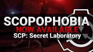 Also known as the shy guy, scp 096 is one of the scariest scps. Scp Secret Laboratory Scopophobia Has Arrived Steam News