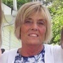 Linda Jo Davis-Allred Obituary