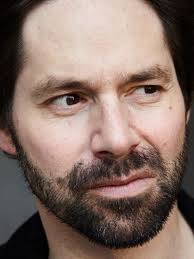 Dietmar Horcicka, actor (qualifyer)