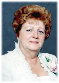 Barbara Moldenhauer Obituary