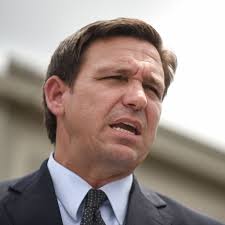 Florida withholds funds from 2 school districts over mask mandates