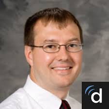 Dr. Jake Theis, MD