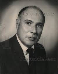 Press Photo S. Lester Block, New York