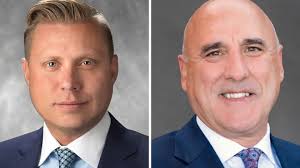 NSC COO John Orr has history of abusive behavior, activist Ancora says