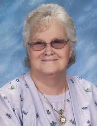 Obituary information for Carol Ann McCoy