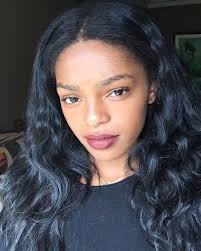 Lauryn Hill's daughter Selah Marley becomes a model: https://t.co/IkrAKMxGDN