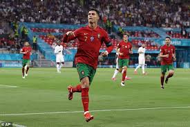 His golden boot was made official after italy beat england in a penalty shootout to win the euro on sunday night at wembley. Euro 2020 Golden Boot Race Latest Updates And Assist Standings As Cristiano Ronaldo Currently Leads Ali2day