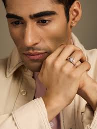 Men's Rings Fashion Guide
