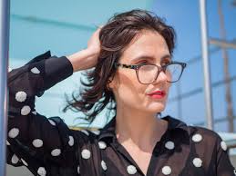 a.j. morgan Cuddles Reading Glasses Grey