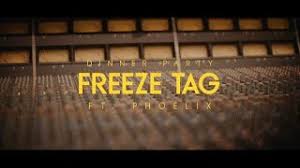 One giant conversation or lots of. Dinner Party Freeze Tag Feat Phoelix Youtube