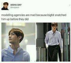 Instagram Jikook Bts Memes Bts Boys Bts Taehyung